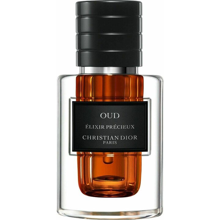 Élixir Précieux - Oud